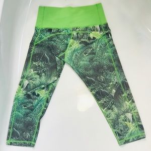 Adidas Climalite Techfit Leggings